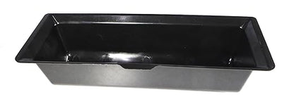 Bag-it 3G, Perma-lid and Permanent Receptacle for Natures Miracle and LitterMaid Litter Boxes (Permanent Receptacle only)