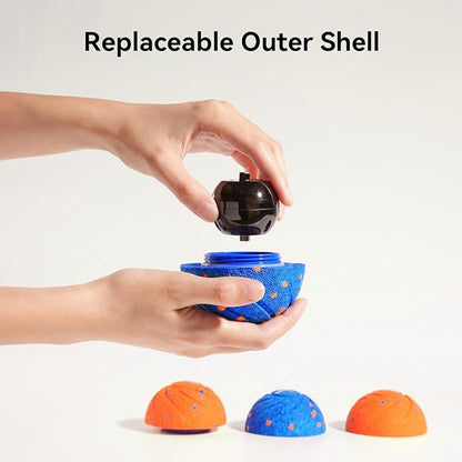 Cheerble Wicked Ball Air Replacement Shell (Blue)