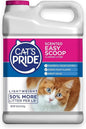 Cat's Pride Fresh and Clean Scent Cat Litter 10 lb.