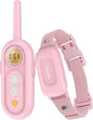 PATPET Dog Shock Collar for Medium Dogs- Dog Training Collar with Remote, Shock Collar for Small Dogs 10-100lbs, Rechargeable IPX7 Waterproof with Beep Vibration Shock Modes