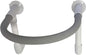 Bird Parrot Shower Perch (Small Round