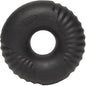Barkbox Super Chewer Tough Dog Chew Toys for Aggressive Chewers, Dental Stimulating (Radius - Large)