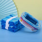 9 Pack Cat Litter Refills Bags Compatible with Your Genie Standard, Plus,and XL+ Litter Disposal Refill Cartridge