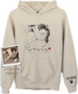 CHIARA CONTI11 Custom Dog Hoodie, Custom Pet Gifts, Custom Dog Shirt, Custom Dog Sweatshirt, Valentine's Day Gift