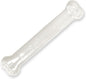 Nylabone Power Chew Classic Bone Chew Toy for Dogs, Durable Dog Toys for Aggressive Chewers, Chicken Flavor, Large/Giant - Up to 50 lbs. (1 Count)
