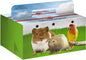 Kaytee Take-Home Box, Large