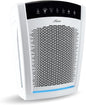 Hunter HP800 Air Purifiers for Home Large Room and Bedroom. True HEPA Air Purifier for Pets, Odors, Allergens, Smoke, Dust, VOC's. 4 Fan Speeds, Quiet Sleep Mode. Cleans 2585 Ft² per Hour. White