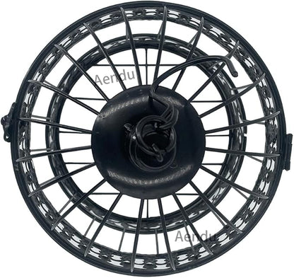 Iron Bird Cage for Wedding Decor and Flower Cage Decor Perfect Props for Hanging Flower Frames Indoor and Outdoor Decoration at Wedding Parties (Bronze)