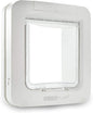 SureFlap-Sure Petcare Microchip Pet Door (White)