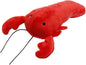 Dog Chew Toy Multi-Shape Comfortable to Touch Plush Cats Chew Stuffed Toy for Pet 5