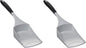 Petmate Simple Sifting Litter Scoop (42008) (Pack of 2)