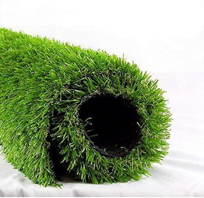 ALTRUISTIC Artificial Grass 9FTX94FT(846 Square Feet), Realistic Fake Grass Deluxe Turf Synthetic Thick Lawn Pet Turf, 1 3/8” Height, Outdoor Decor, Customized