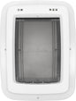 PetSafe SmartDoor Connected Pet Door Installation Adaptor - Allows for Installation in Metal, Glass & Walls - Minimizes Signal Interference - Weather-Resistant - Large