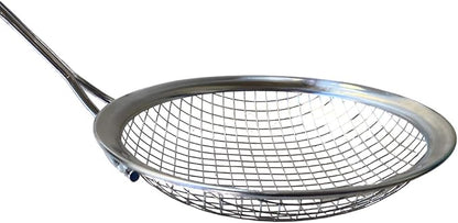 Sand Dipper Scoop - Stainless Steel Hygienic Cat Litter Scoop (Big Dipper)
