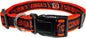 Cincinnati Bengals Satin Collar