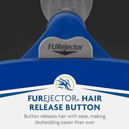 FURminator Undercoat Deshedding Tool for Dogs,Deshedding Brush for Dogs,Removes Loose Hair and Combats Dog Shedding,(Pack of 12)