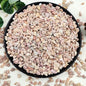 10LB Succulent and Cactus Gravel Pebbles, 1/5 Inch Natural Decorative Polished Stones, River Rocks for Plants, Vases, Aquariums, Terrarium and Outdoor Gardening,Peach