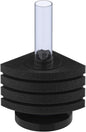 Pawfly Corner Sponge Filter Nano Quiet Betta Fry Shrimp and Small Fish Bio Foam Filter for Tiny Aquariums and Fish Tanks up to 10 Gallons (Air Pump Not Included)