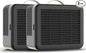 PuroAir Air Purifier 100i Smart HEPA Air Purifiers for Home Pets - Portable Small Air Purifier Filters up to 550 Ft² of Pollutants, Smoke, Pollen, Dust - Room Air Purifiers for Bedroom, Office (2PK)