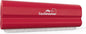 EasyGroomer Deshedding Brush for Dogs & Cats – Undercoat Grooming Tool for Short & Long Hair, Removes Loose Fur & Dirt, Reduces Shedding for Small & Large Pets, Red