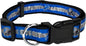 NFL PET Collar Detroit Lions Dog Collar, Small Football Team Collar for Dogs & Cats. A Shiny & Colorful Cat Collar & Dog Collar Licensed by The NFL