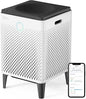 Coway Airmega 300S App-Enabled Smart Air Purifier (Covers 1,256 sq. ft.), True HEPA Air Purifier with Smart Technology, Compatible with Amazon Alexa