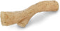 Nylabone Gourmet Style Stick Strong Chew Toy for Puppies, Soothing Puppy Teething Toys, Puppy Enrichment, Chicken Flavor, Medium - Up to 35 lbs., 1 Count
