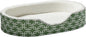 MidWest Homes for Pets Orthoperdic Egg-Crate Nesting Pet Bed w/Teflon Fabric Protector, XL Green