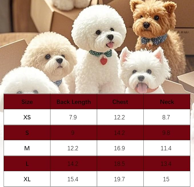 4 Pcs Cat Shirts Solid Color Dog Clothes Summer Sleeveless Pet T Shirts for Small Pet Dogs Cat (Black,Pink,Grey,Rose red, Medium)