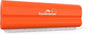 EasyGroomer Deshedding Brush for Dogs & Cats – Undercoat Grooming Tool for Short & Long Hair, Removes Loose Fur & Dirt, Reduces Shedding for Small & Large Pets, Orange