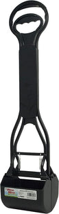 Four Paws Allen's Dog Waste Spring Action Pooper Scooper for Hard Surfaces, Standard