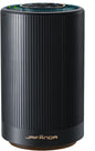 Jafanda Air Purifiers for Home Bedroom, True HEPA 13 Coverage 450 sqft, 22 dB Portable Air Cleaner, Effectively Remove Pollen Dust and Odor to Prevent Seasonal Air Diseases, Night Light