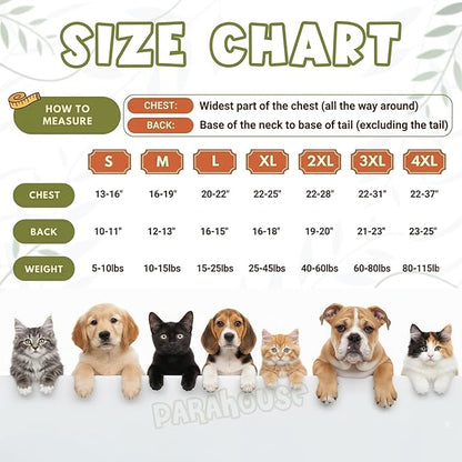 Personalized Dog Hoodie, Custom Embroidered Name Pet Hoodie, Warm Winter Outfit for Dogs, Pet Clothes, Gift for Dog Lovers 5