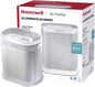 Honeywell HPA204 HEPA Air Purifier for Large Rooms - Microscopic Airborne Allergen+ Reducer, Cleans Up To 1500 Sq Ft in 1 Hour - Wildfire/Smoke, Pollen, Pet Dander, and Dust Air Purifier – White