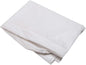 Furhaven Dog Bed Liner Water-Resistant Foam Mattress Protector Cover - White, Medium