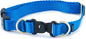PetSafe KeepSafe Collar for Dogs - Protects Against Collar Accidents - Long Lasting - Durable - Adjustable - Breakaway - Outdoor-Safe - Medium - 1 In. Wide - Blue