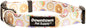 Downtown Pet Supply - Best & Fancy Dog Collar - Lightweight Adjustable with Quick Buckle & D-Ring - Hand Wash Safe - Donut - M - Medium