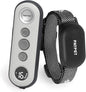 PATPET Dog Training Collar with Remote - Electric Dog Shock Collars for Small Medium Large Dogs, 3 Adjustable Safe Modes Rechargeable Waterproof E Collar for Dogs (8-120 lbs)