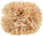 BESPORTBLE 2Pcs Small Bunny Molar Chew for Hamsters Guinea Pigs Rabbits Natural Non Edible Pet Balls to Protect Furniture and Promote Healthy Teeth for Small Animals