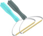 Pet Hair Remover Carpet x2 & Lint Root Cleaner Pro Pet Hair Remover by LINTPLUS,Special Pet Hair Removal Tool Multi Fabric Edge and Carpet Rake for Couch, Pet Towers and Rugs