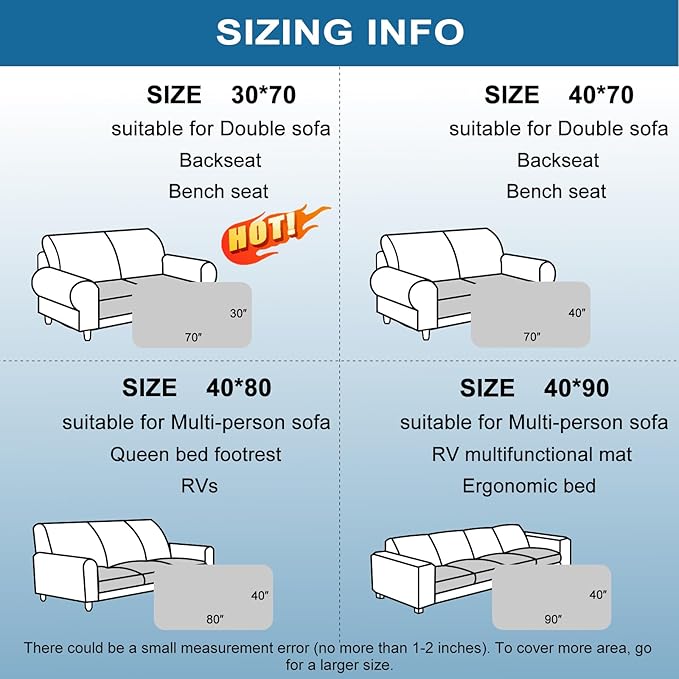 hyha Waterproof Dog Blanket, Soft Dog Bed Cover Pet Blankets, Waterproof Sofa Couch Cover for Dogs Washable, Reversible Pet Couch Covers for Sofa Furniture (40x70 Inch, Chocolate/Chocolate)