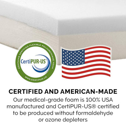 Furhaven Memory Foam Dog Bed for Medium/Small Dogs w/ Removable Bolsters & Washable Cover, For Dogs Up to 35 lbs - Plush & Velvet Waves Perfect Comfort Sofa - Granite Gray, Medium