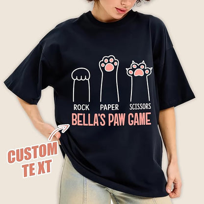 H-DEWALL Custom Shirts Custom Bootleg Rap Shirt for Him Custom Face Shirt with Photo Pet Custom Tees Gift for Dog Cat Lover