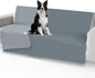 Comsmart Waterproof Couch Cover Dog Cat Blanket, Anti-Slip Liquid Urinary Proof Furniture Blanket, Reversible Pet Blanket Protector for Couch Sofa Bed Car Floor, 52 * 82 in