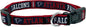New & Improved Pets First NFL Licensed PET Collar- Heavy-Duty, Strong, and Durable New Dog Collar. Available in 32 Football Teams and 4 Sizes