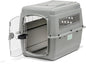 Petmate Sky Kennel - For Air and Travel, Airline Compliant Dog Crate for Pets 50-70 lbs, Heavy Duty Dog Kennel, Made in the USA- 36 Inches