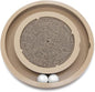 Best Pet Supplies Catify Cat Scratcher, Fun Interactive Scratchers, Posts, Poles, Claw Safe, Furniture Saver Indoor Play Support Natural Cat Behaviors Heavy Duty - Scratch & Spin