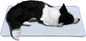 petfelix Mewfort Dog Cooling Mat, Chew & Scratch Resistant Dog Cooling Pad for Large Dogs, Self Cooling Mat for Dogs, No Water or Electricity Needed (Large 35.4"x23.6")