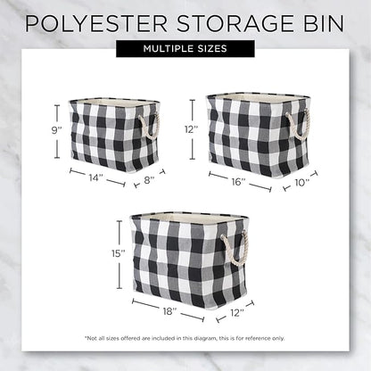 Bone Dry Pet Storage Collection Lattice Paw Print, Aqua, Medium Rectangle