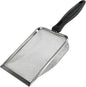 Cat Litter Scoop,Kitty Litter Scoop with Stainless Steel Mesh, 2.8mm Hole Scoop for Cat Litter,Chicken Coop Sand, Beach Sand